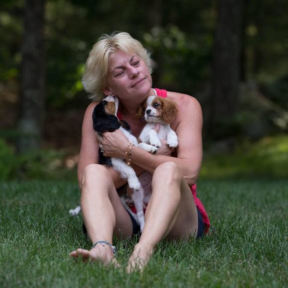 Meet your Posher, Lisa - Picture 1 of 1